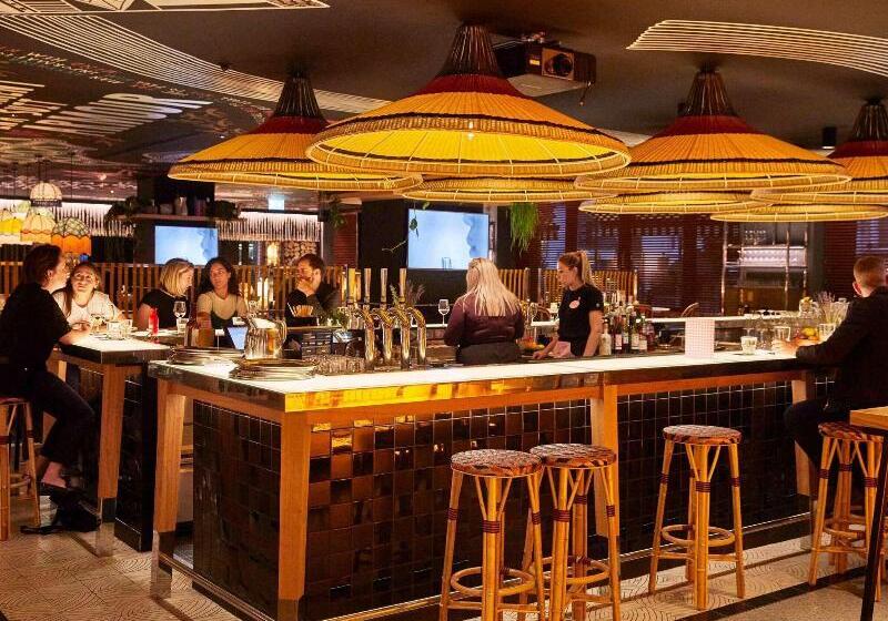 Fotos del hotel Mama Shelter London - Shoreditch:  16