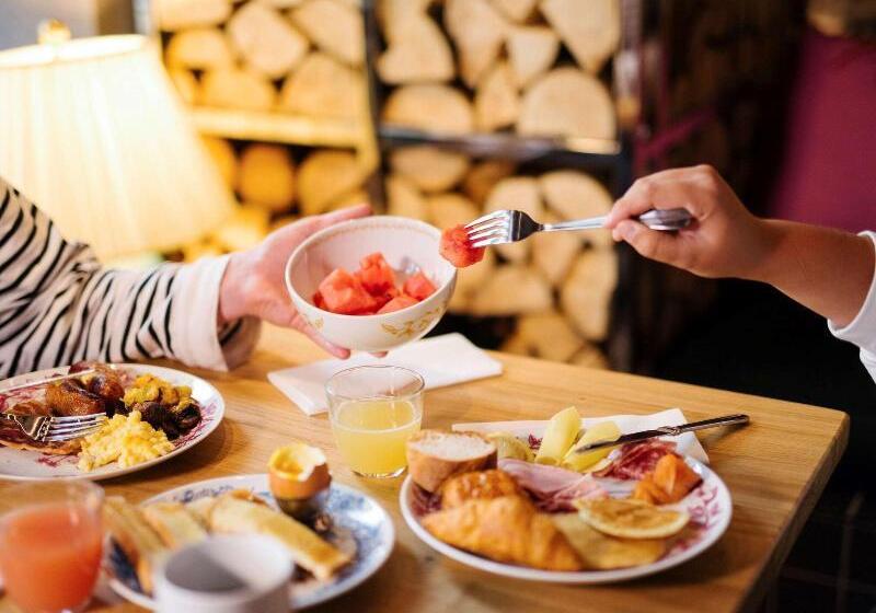 Fotos del hotel Mama Shelter London - Shoreditch:  2