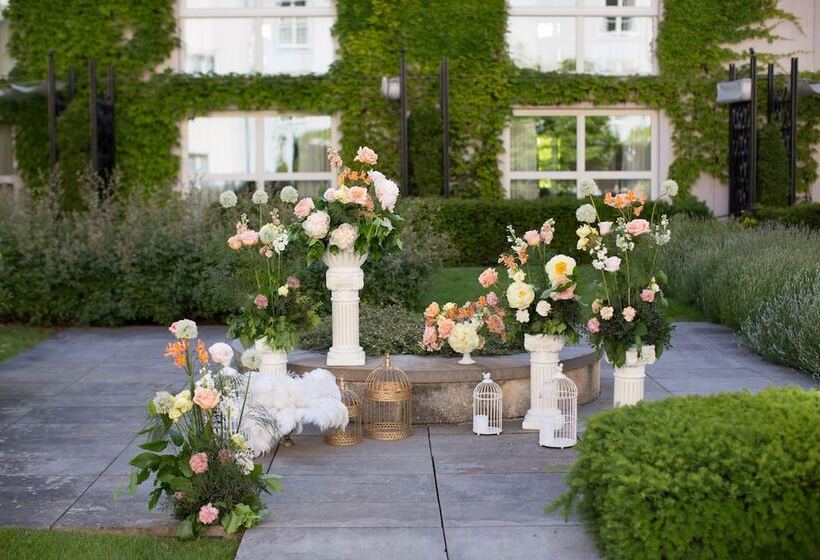 Fotos del hotel Mandarin Oriental, Prague:  12