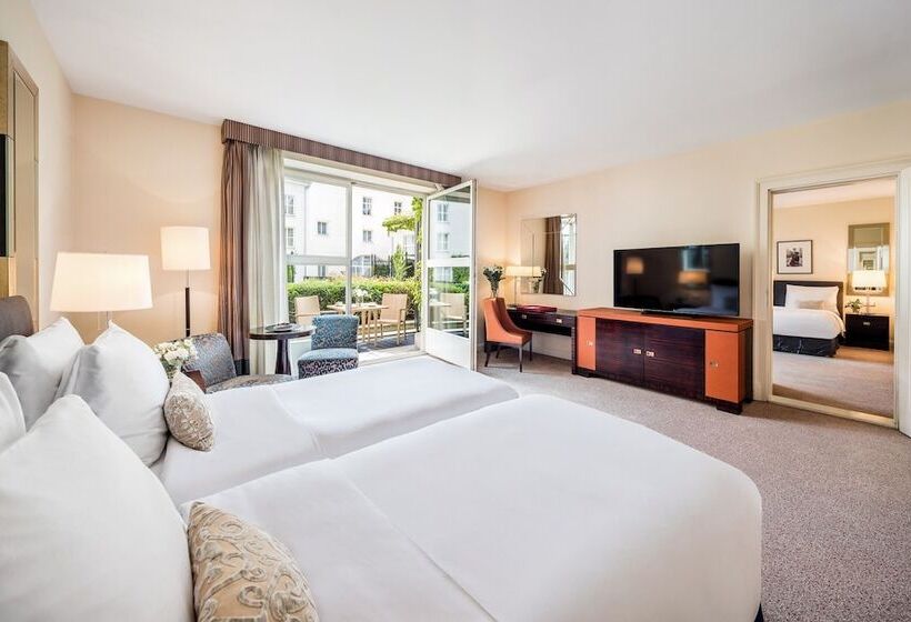 Fotos del hotel Mandarin Oriental, Prague:  6