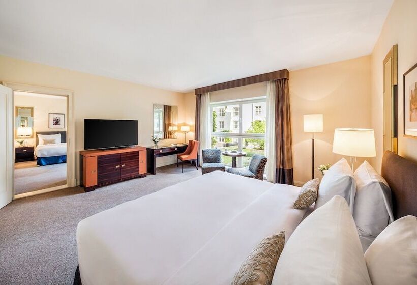 Fotos del hotel Mandarin Oriental, Prague:  5