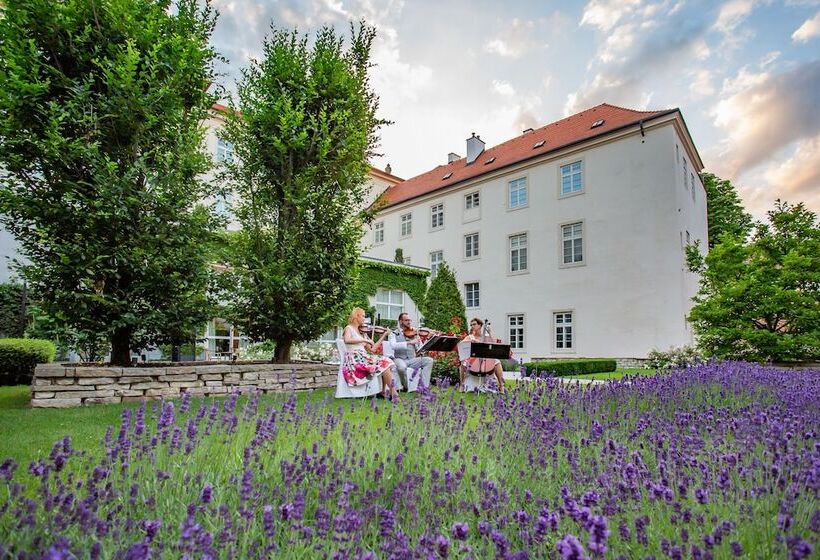 Fotos del hotel Mandarin Oriental, Prague:  10