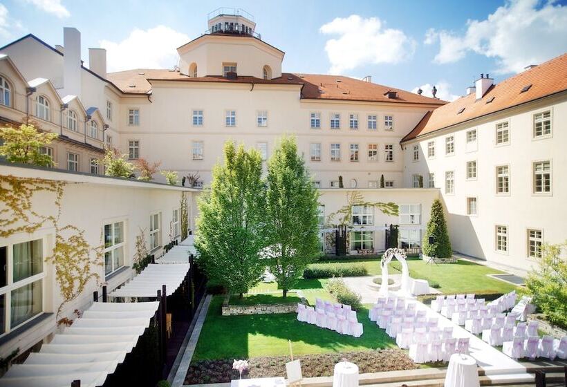 Fotos del hotel Mandarin Oriental, Prague:  27