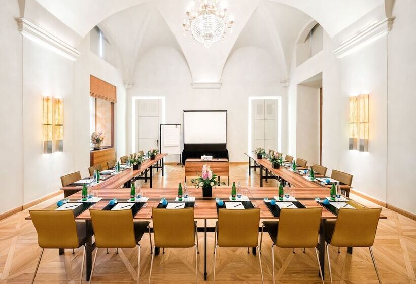 Fotos del hotel Mandarin Oriental, Prague:  9