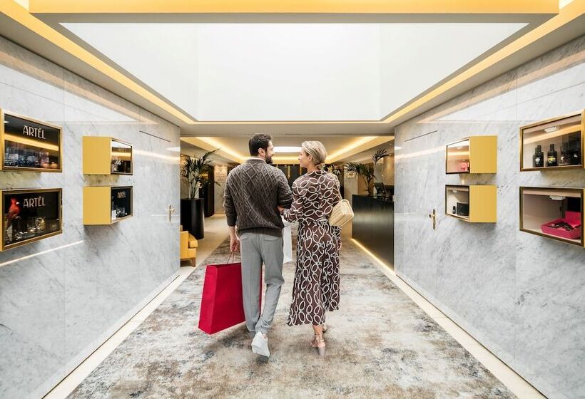 Fotos del hotel Mandarin Oriental, Prague:  22