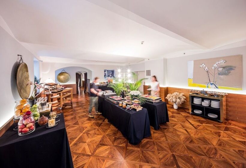 Fotos del hotel Mandarin Oriental, Prague:  18