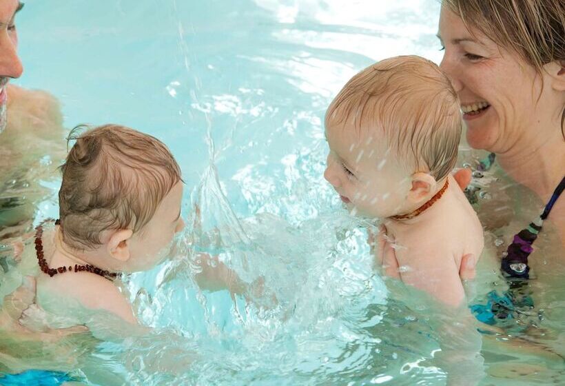 هتل Mercure Thalasso & Spa Port Frejus