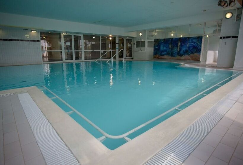 هتل Mercure Thalasso & Spa Port Frejus