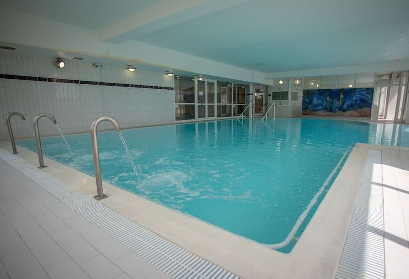هتل Mercure Thalasso & Spa Port Frejus