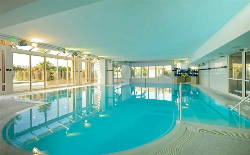 هتل Mercure Thalasso & Spa Port Frejus