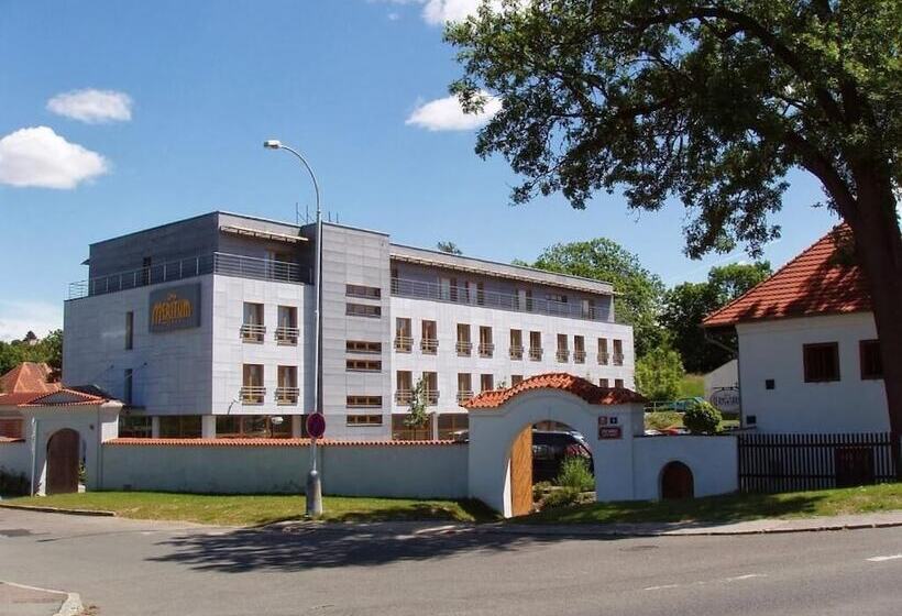 Fotos del hotel Meritum:  15