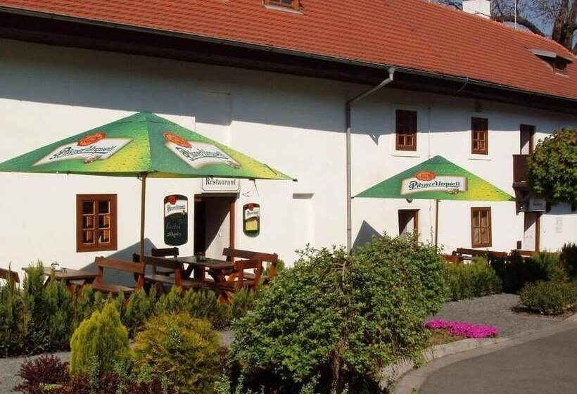 Fotos del hotel Meritum:  10