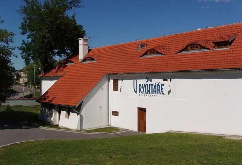 Fotos del hotel Meritum:  11