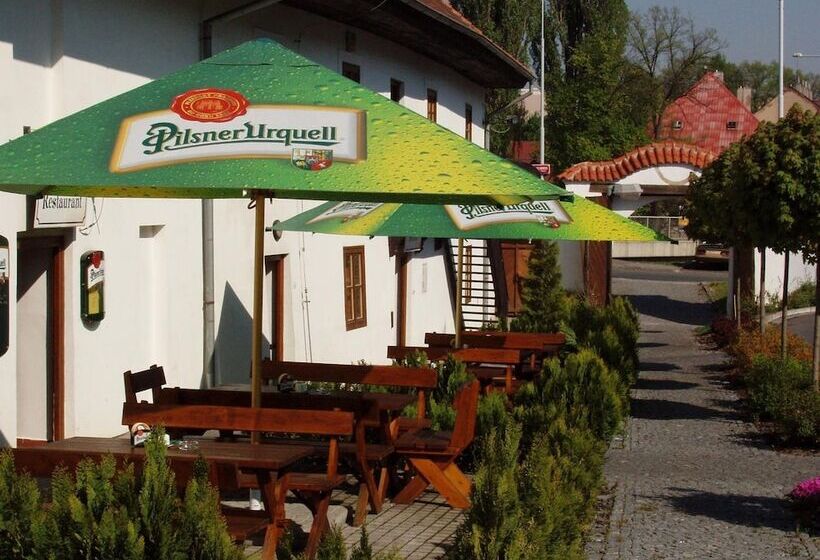 Fotos del hotel Meritum:  16