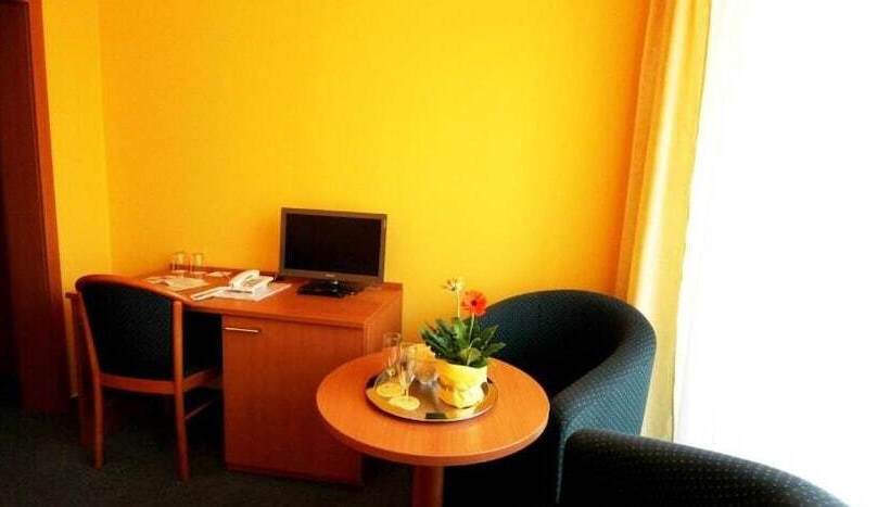 Fotos del hotel Meritum:  17