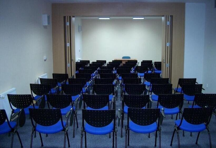 Fotos del hotel Meritum:  18