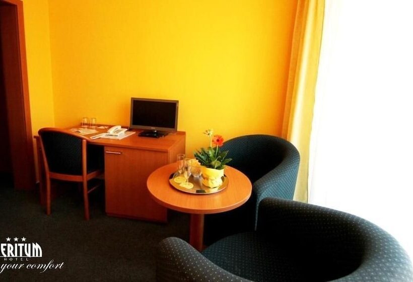 Fotos del hotel Meritum:  19