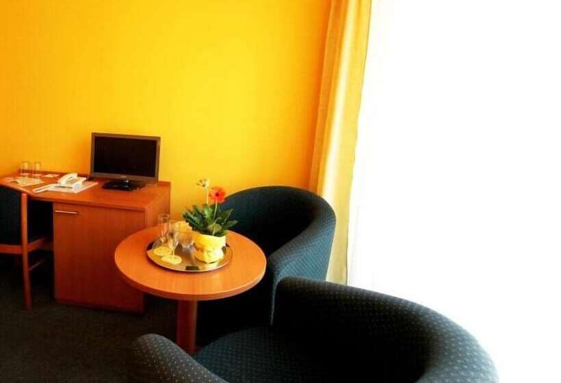 Fotos del hotel Meritum:  20