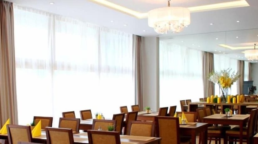 Fotos del hotel Meritum:  22