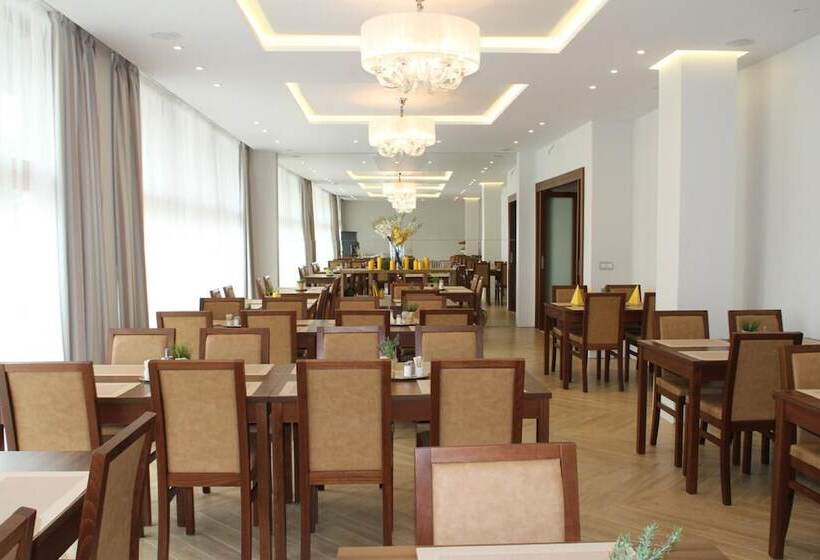 Fotos del hotel Meritum:  23