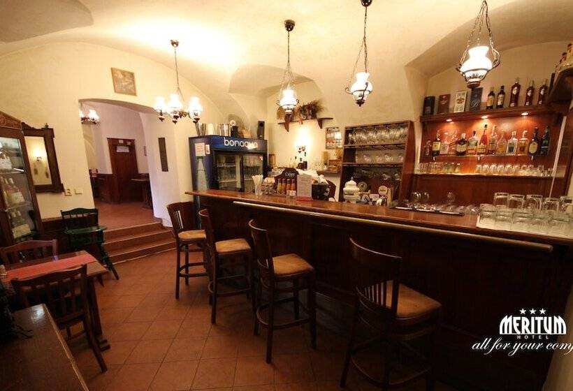 Fotos del hotel Meritum:  24