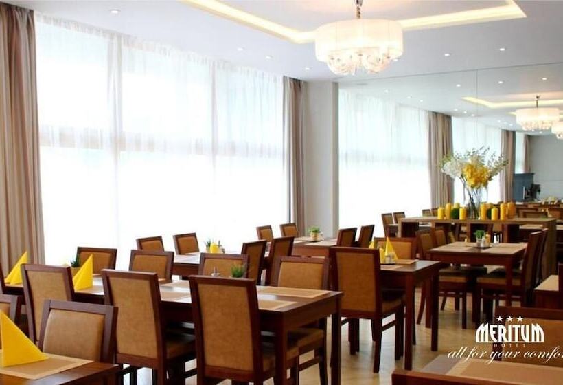 Fotos del hotel Meritum:  25