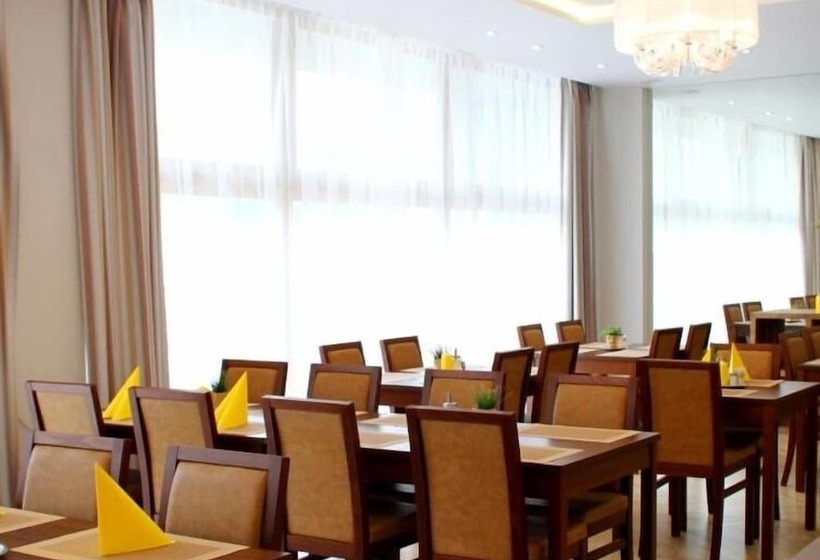 Fotos del hotel Meritum:  6