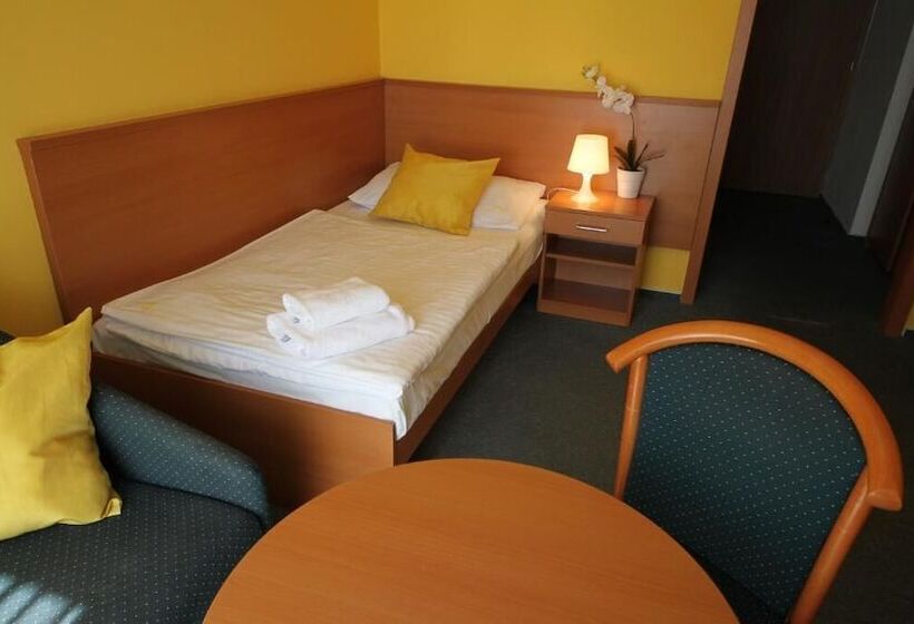 Fotos del hotel Meritum:  27