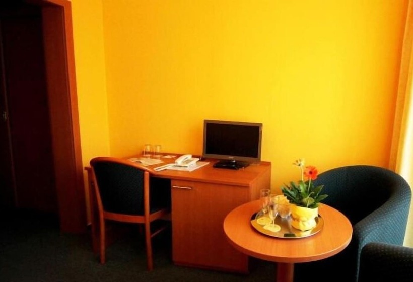 Fotos del hotel Meritum:  4