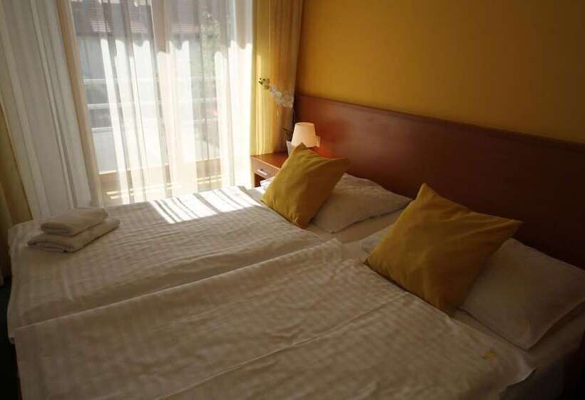 Fotos del hotel Meritum:  28