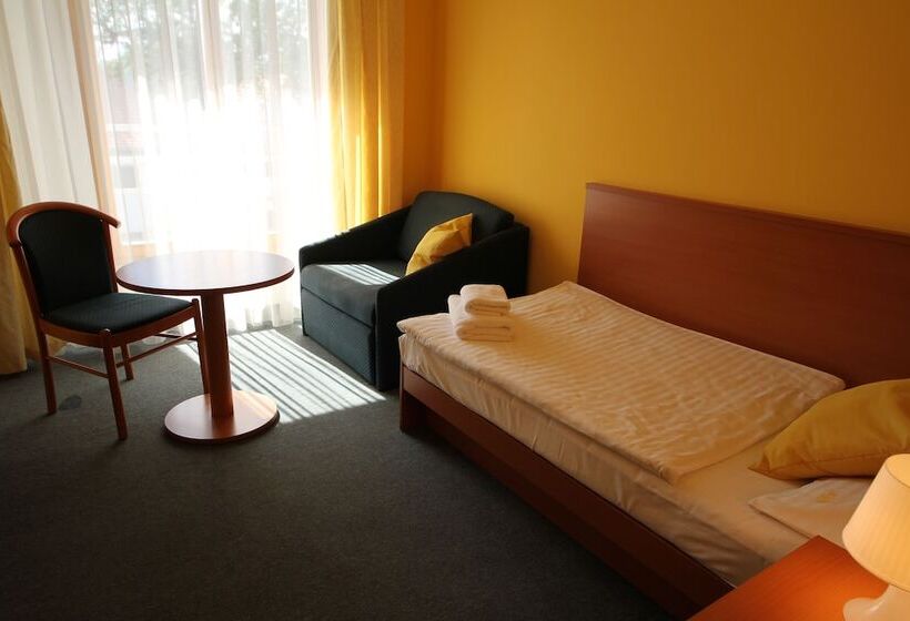 Fotos del hotel Meritum:  3