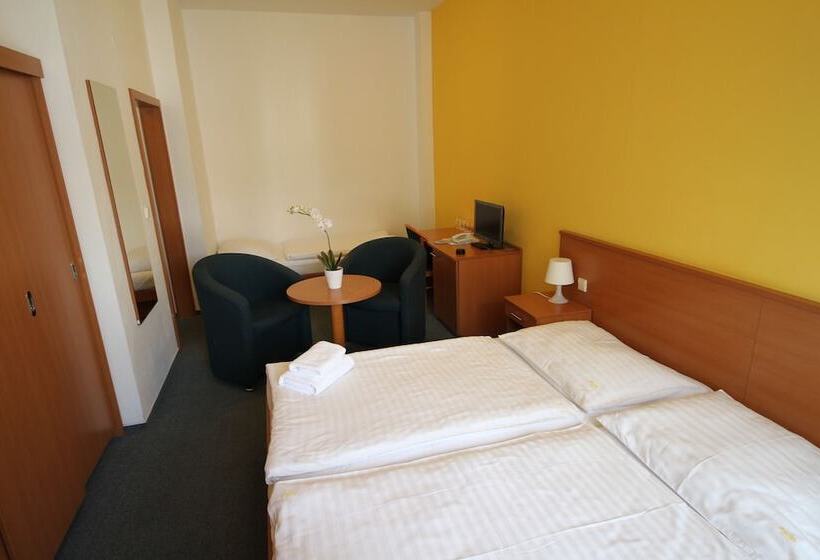 Fotos del hotel Meritum:  30