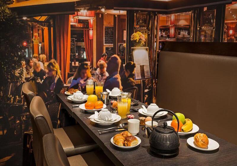 Fotos del hotel Midnight Hotel Paris:  11