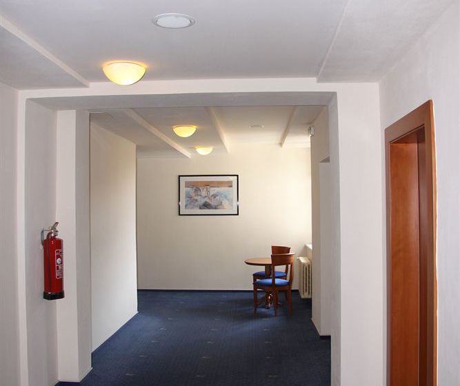 Fotos del hotel Hotel Modra Ruze:  19