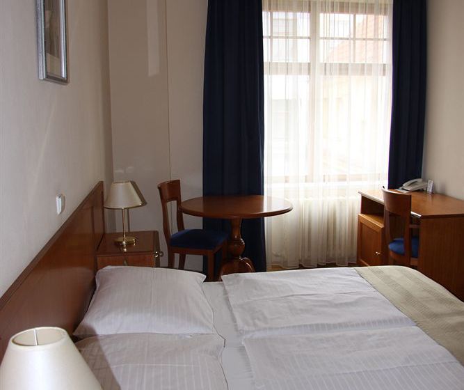 Fotos del hotel Hotel Modra Ruze:  21