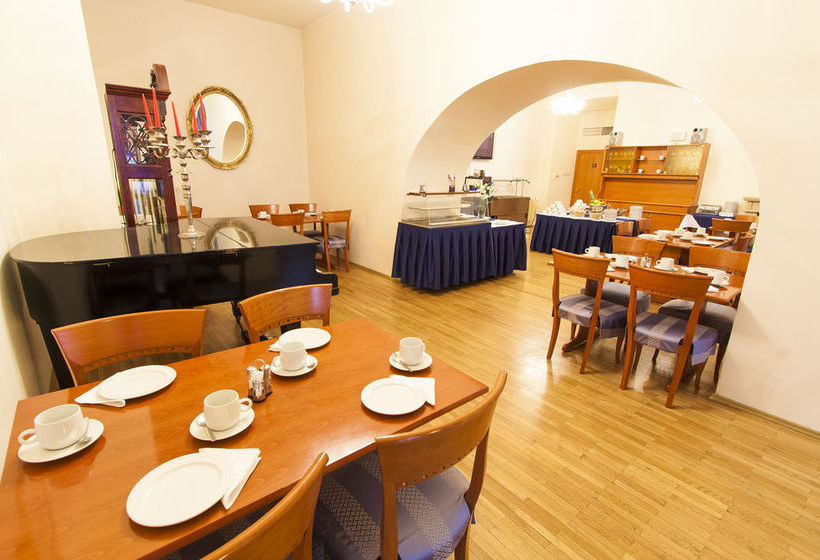 Fotos del hotel Hotel Modra Ruze:  34