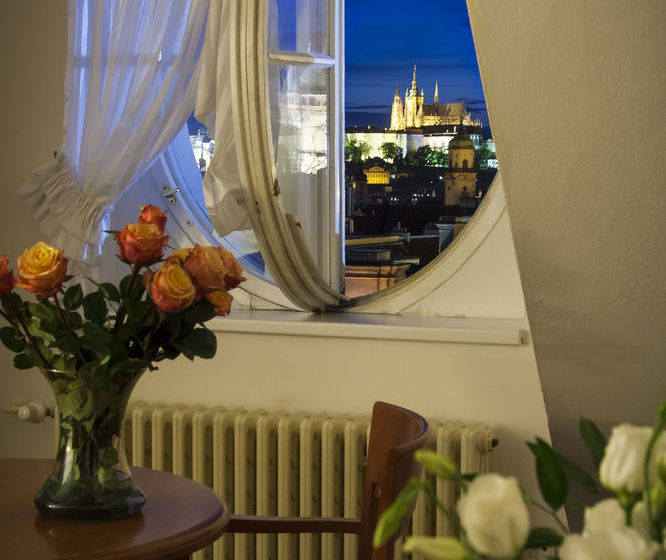 Fotos del hotel Hotel Modra Ruze:  22