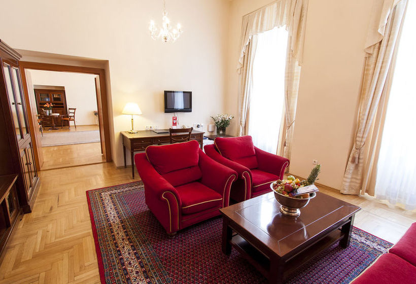 Fotos del hotel Hotel Modra Ruze:  42