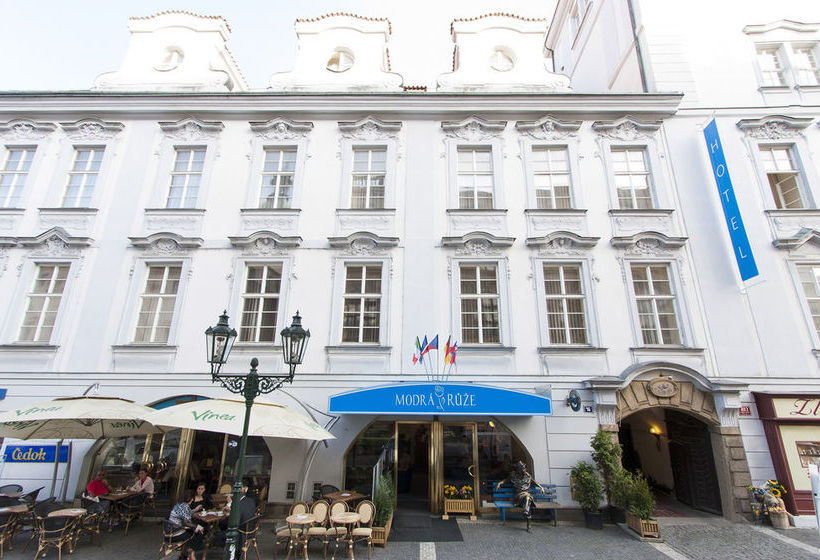 Fotos del hotel Hotel Modra Ruze:  13