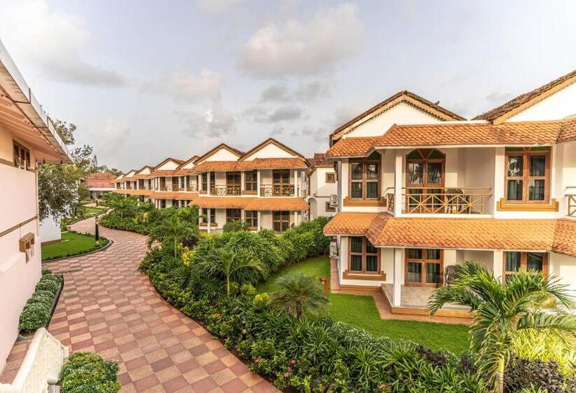 هتل Nanu Beach Resort & Spa