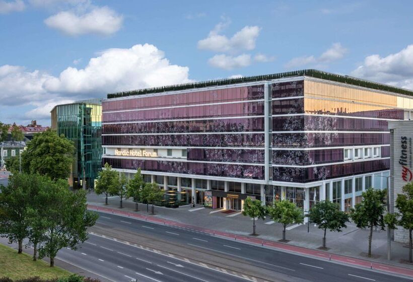 Nordic Hotel Forum