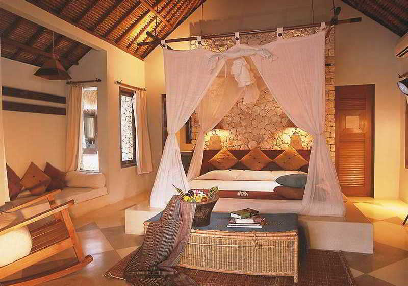 Fotos del hotel Nusa Lembongan Resort:  4