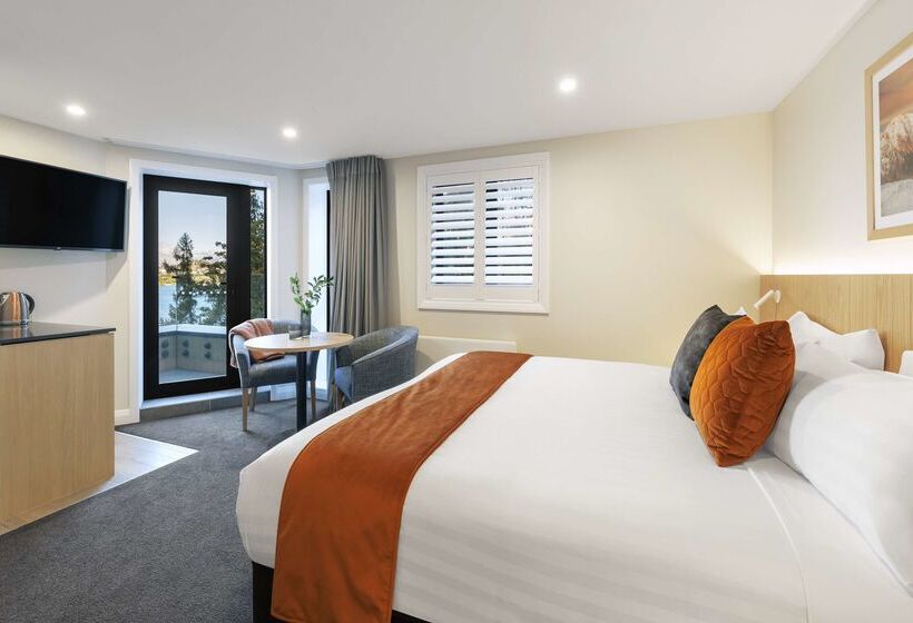 فندق Oaks Queenstown Shores Resort