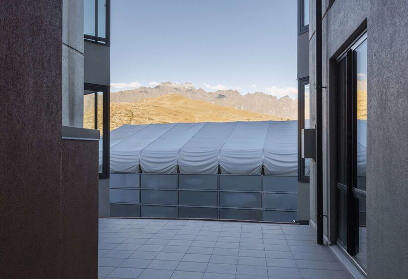 فندق Oaks Queenstown Shores Resort