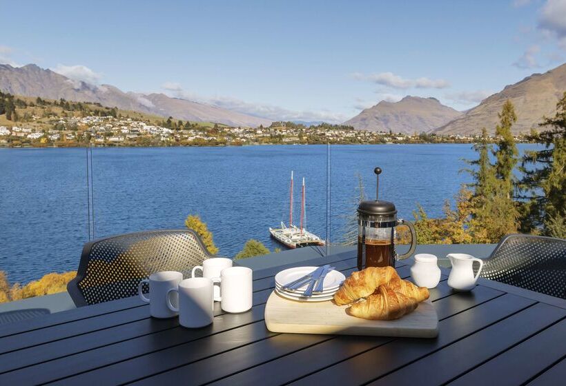 فندق Oaks Queenstown Shores Resort