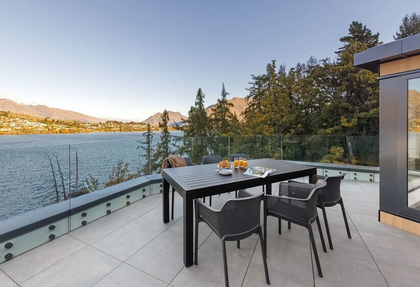 فندق Oaks Queenstown Shores Resort