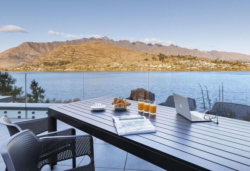 فندق Oaks Queenstown Shores Resort