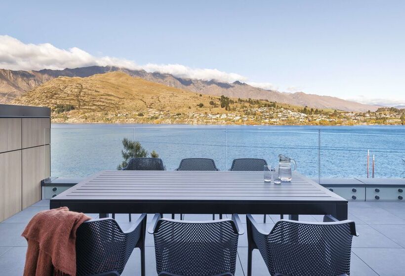 فندق Oaks Queenstown Shores Resort