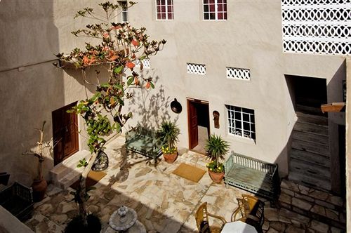 Fotos del hotel Orient Guest House:  7