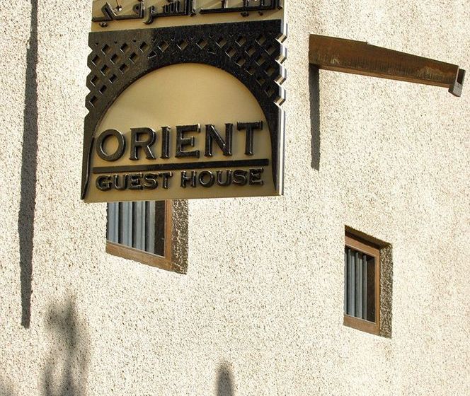 ホテル Orient Guest House